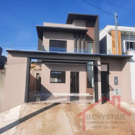 Imagem Casa com 3 Quartos à Venda, 142 m² em Portais - Cajamar Imagem Casa com 3 Quartos à Venda, 142 m² em Portais - Cajamar
