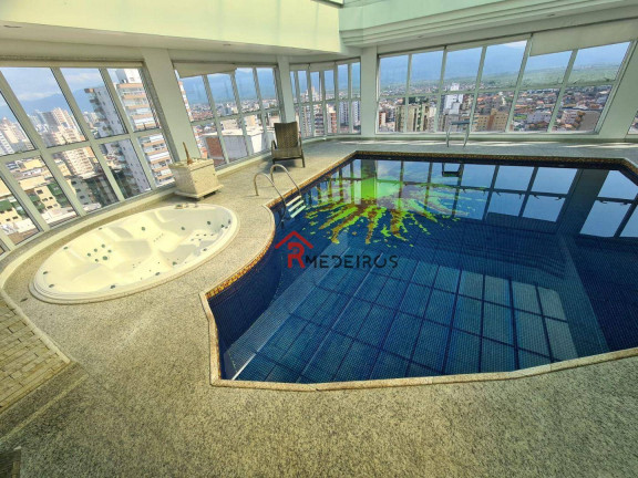 Imagem Cobertura com 4 Quartos à Venda, 621 m² em Vila Tupi - Praia Grande Imagem Cobertura com 4 Quartos à Venda, 621 m² em Vila Tupi - Praia Grande