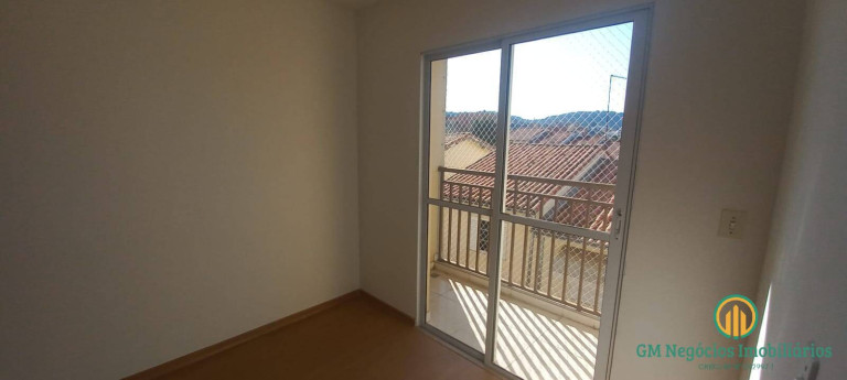 Imagem Apartamento com 2 Quartos à Venda, 55 m² em Vila São Joaquim - Cotia