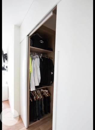 Imagem Apartamento com 2 Quartos à Venda, 142 m² em Vila Andrade - São Paulo