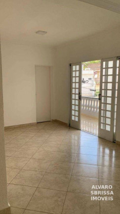Imagem Casa com 3 Quartos para Alugar, 220 m² em Jardim Paraíso - Itu Imagem Casa com 3 Quartos para Alugar, 220 m² em Jardim Paraíso - Itu