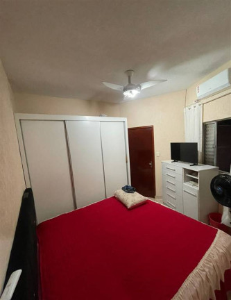 Imagem Casa com 2 Quartos à Venda, 144 m² em Quietude - Praia Grande Imagem Casa com 2 Quartos à Venda, 144 m² em Quietude - Praia Grande