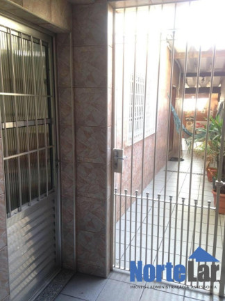 Imagem Casa com 3 Quartos à Venda, 127 m² em Vila Nina - São Paulo Imagem Casa com 3 Quartos à Venda, 127 m² em Vila Nina - São Paulo