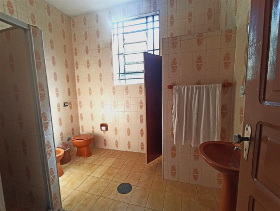 Imagem Sobrado com 3 Quartos à Venda, 227 m² em Embaré - Santos Imagem Sobrado com 3 Quartos à Venda, 227 m² em Embaré - Santos