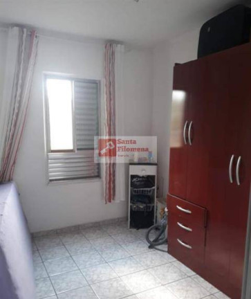 Imagem Apartamento com 2 Quartos à Venda, 55 m² em Conjunto Habitacional Teotonio Vilela - São Paulo Imagem Apartamento com 2 Quartos à Venda, 55 m² em Conjunto Habitacional Teotonio Vilela - São Paulo