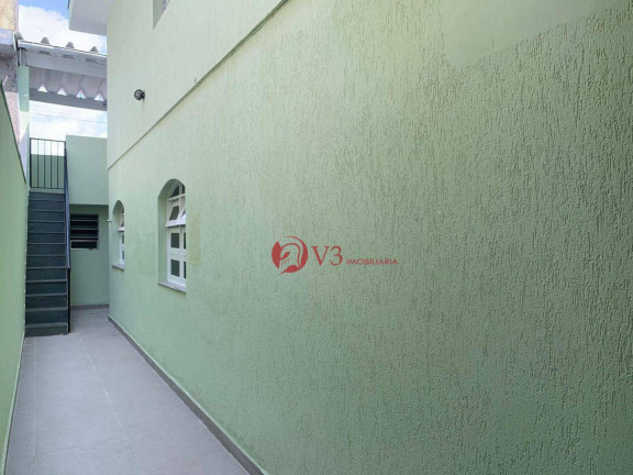 Imagem Sobrado com 3 Quartos à Venda ou Locação, 250 m² em Vila Matilde - São Paulo Imagem Sobrado com 3 Quartos à Venda ou Locação, 250 m² em Vila Matilde - São Paulo