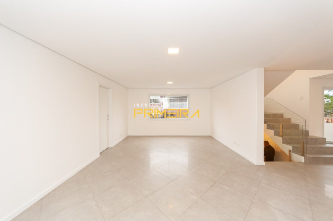 Imagem Casa de Condomínio com 4 Quartos à Venda, 357 m² em Santa Felicidade - Curitiba