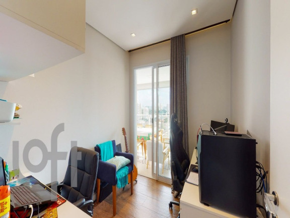 Imagem Apartamento com 3 Quartos à Venda,  em Vila Anastácio - São Paulo