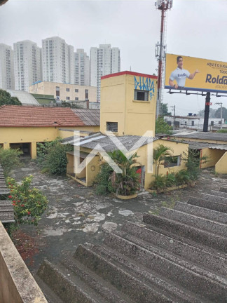 Terreno à Venda, 2.000 m² em Vila Leonor - Guarulhos