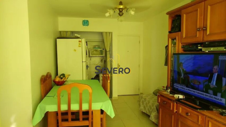 Imagem Apartamento com 3 Quartos à Venda, 67 m² em Centro - São Gonçalo