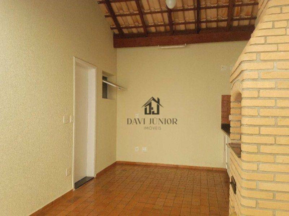 Imagem Casa com 3 Quartos à Venda ou Locação, 151 m² em Condomínio Giardino Campolim - Sorocaba Imagem Casa com 3 Quartos à Venda ou Locação, 151 m² em Condomínio Giardino Campolim - Sorocaba