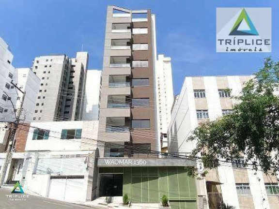 Imagem Apartamento com 2 Quartos à Venda, 68 m² em Granbery - Juiz De Fora Imagem Apartamento com 2 Quartos à Venda, 68 m² em Granbery - Juiz De Fora