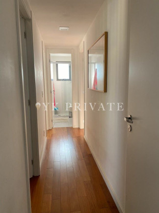 Imagem Apartamento com 3 Quartos à Venda, 105 m² em Vila Romana - São Paulo