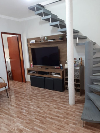 Casa com 3 Quartos à Venda, 111 m² em Assunção - São Bernardo Do Campo