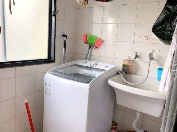 Imagem Apartamento com 2 Quartos à Venda, 50 m² em Brás - São Paulo Imagem Apartamento com 2 Quartos à Venda, 50 m² em Brás - São Paulo