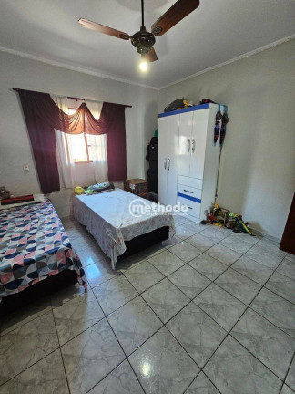 Imagem Casa com 2 Quartos à Venda, 114 m² em Parque São Jorge - Campinas Imagem Casa com 2 Quartos à Venda, 114 m² em Parque São Jorge - Campinas