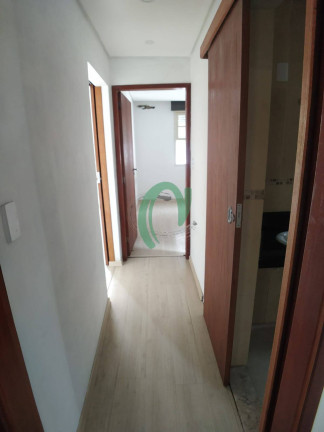 Imagem Apartamento com 3 Quartos à Venda, 100 m² em Pompeia - Santos