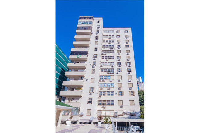 Imagem Apartamento com 3 Quartos à Venda, 133 m² em Centro Histórico - Porto Alegre Imagem Apartamento com 3 Quartos à Venda, 133 m² em Centro Histórico - Porto Alegre