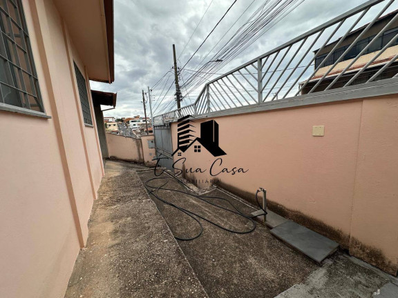 Imagem Casa com 3 Quartos à Venda, 135 m² em Santa Helena - Contagem Imagem Casa com 3 Quartos à Venda, 135 m² em Santa Helena - Contagem