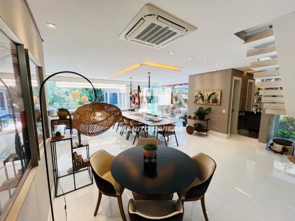 Imagem Casa com 7 Quartos à Venda, 430 m² em Riviera | Módulo 24 - Bertioga Imagem Casa com 7 Quartos à Venda, 430 m² em Riviera | Módulo 24 - Bertioga