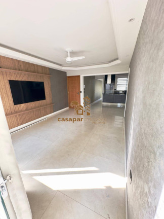 Imagem Apartamento com 2 Quartos à Venda, 90 m² em Santo Antonio - São Caetano Do Sul Imagem Apartamento com 2 Quartos à Venda, 90 m² em Santo Antonio - São Caetano Do Sul