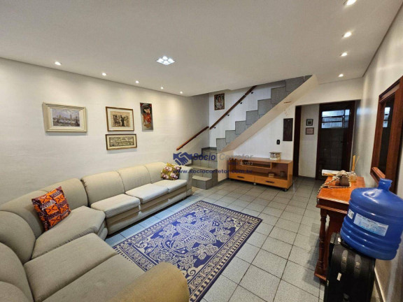 Imagem Sobrado com 2 Quartos à Venda, 164 m² em Vila Barros - Guarulhos Imagem Sobrado com 2 Quartos à Venda, 164 m² em Vila Barros - Guarulhos