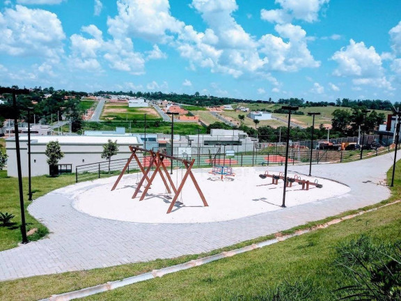 Imagem Terreno à Venda, 300 m² em Colinas De Indaiatuba - Indaiatuba Imagem Terreno à Venda, 300 m² em Colinas De Indaiatuba - Indaiatuba