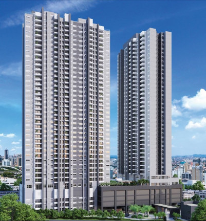 Imóvel com 3 Quartos à Venda, 83 m² em Centro - Osasco