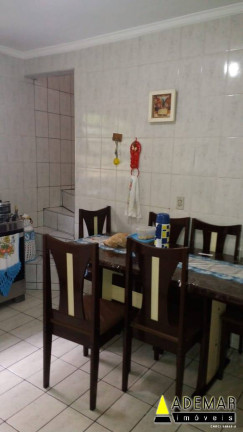 Casa com 3 Quartos à Venda, 42 m² em Conceição - Diadema