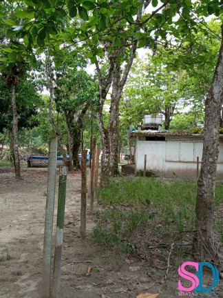 Imagem Terreno à Venda, 400 m² em Ubatumirim - Ubatuba