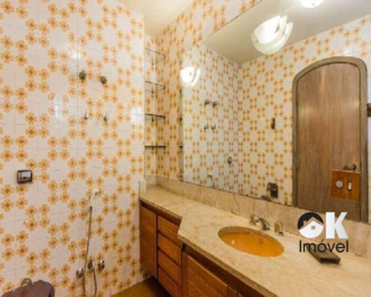 Imagem Apartamento com 3 Quartos à Venda, 244 m² em Jardim Paulista - São Paulo Imagem Apartamento com 3 Quartos à Venda, 244 m² em Jardim Paulista - São Paulo