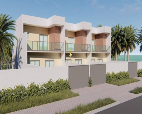 Imagem Casa com 3 Quartos à Venda, em Coroados - Guaratuba Imagem Casa com 3 Quartos à Venda, em Coroados - Guaratuba