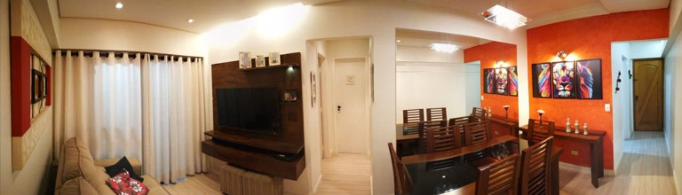 Imagem Apartamento com 2 Quartos à Venda, 60 m² em Saúde - São Paulo Imagem Apartamento com 2 Quartos à Venda, 60 m² em Saúde - São Paulo