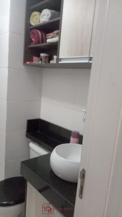 Imagem Apartamento com 2 Quartos à Venda, 46 m² em Chácara Martha - Francisco Morato
