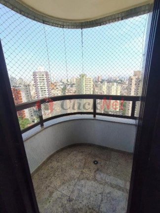 Imagem Apartamento com 3 Quartos à Venda, 145 m² em Vila Valparaíso - Santo André Imagem Apartamento com 3 Quartos à Venda, 145 m² em Vila Valparaíso - Santo André