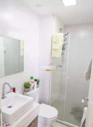 Imagem Apartamento com 2 Quartos para Alugar, 46 m² em Vila Prudente (zona Leste) - São Paulo Imagem Apartamento com 2 Quartos para Alugar, 46 m² em Vila Prudente (zona Leste) - São Paulo