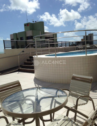 Imagem Apartamento com 2 Quartos à Venda, 55 m² em Manaíra - João Pessoa Imagem Apartamento com 2 Quartos à Venda, 55 m² em Manaíra - João Pessoa