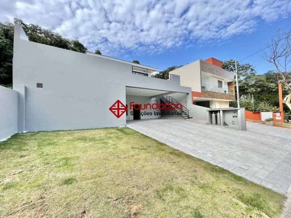 Casa de Condomínio com 3 Quartos à Venda,  em Bosque Do Vianna - Cotia