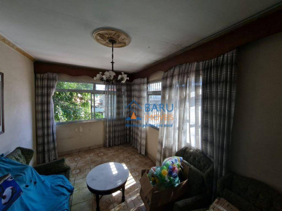Imagem Casa com 2 Quartos à Venda, 240 m² em Jardim Da Glória - São Paulo Imagem Casa com 2 Quartos à Venda, 240 m² em Jardim Da Glória - São Paulo