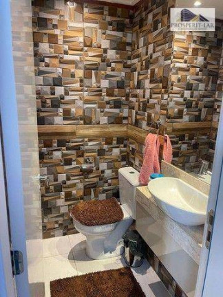 Imagem Apartamento com 3 Quartos à Venda, 122 m² em Jardim Flor Da Montanha - Guarulhos Imagem Apartamento com 3 Quartos à Venda, 122 m² em Jardim Flor Da Montanha - Guarulhos