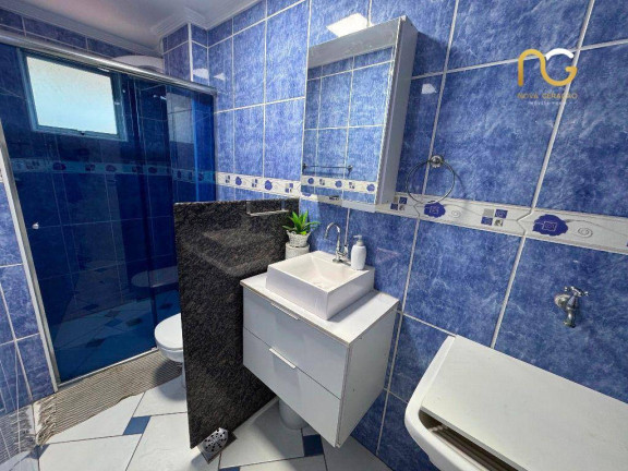 Imagem Kitnet com 1 Quarto à Venda, 30 m² em Tupi - Praia Grande Imagem Kitnet com 1 Quarto à Venda, 30 m² em Tupi - Praia Grande