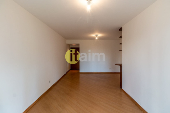 Imagem Apartamento com 3 Quartos para Alugar, 95 m² em Campo Belo - São Paulo