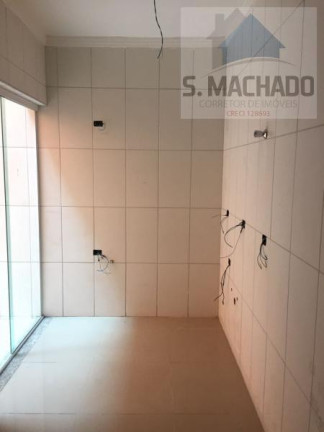 Imagem Apartamento com 2 Quartos à Venda, 55 m² em Camilópolis - Santo André