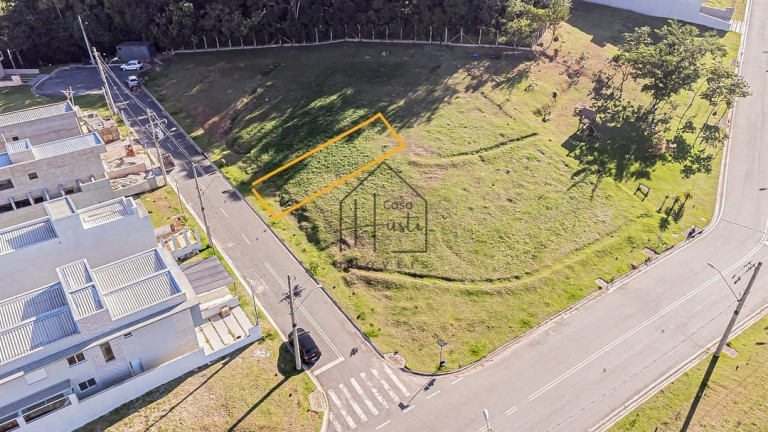 Imagem Terreno à Venda, 125 m² em Granja Viana - Cotia Imagem Terreno à Venda, 125 m² em Granja Viana - Cotia