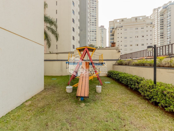 Apartamento com 3 Quartos à Venda, 104 m² em Jardim Vila Mariana - São Paulo