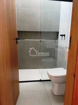 Imagem Imóvel com 3 Quartos à Venda, 150 m² em Horto Florestal - Sorocaba