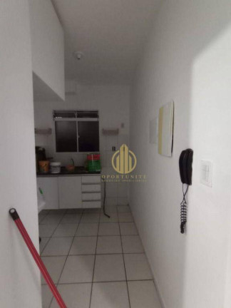 Imagem Apartamento com 2 Quartos à Venda, 48 m² em Ipiranga - Ribeirão Preto