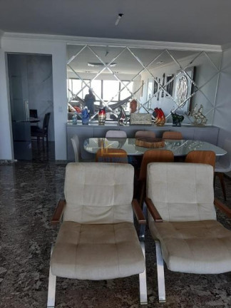 Imagem Apartamento com 4 Quartos à Venda, 176 m² em Recife - Recife Imagem Apartamento com 4 Quartos à Venda, 176 m² em Recife - Recife