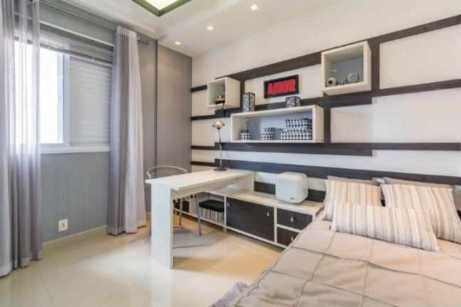 Imagem Apartamento com 2 Quartos à Venda, 64 m² em Morumbi - São Paulo Imagem Apartamento com 2 Quartos à Venda, 64 m² em Morumbi - São Paulo
