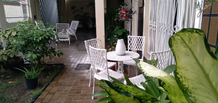 Imagem Casa com 4 Quartos à Venda, 510 m² em Aleixo - Manaus Imagem Casa com 4 Quartos à Venda, 510 m² em Aleixo - Manaus